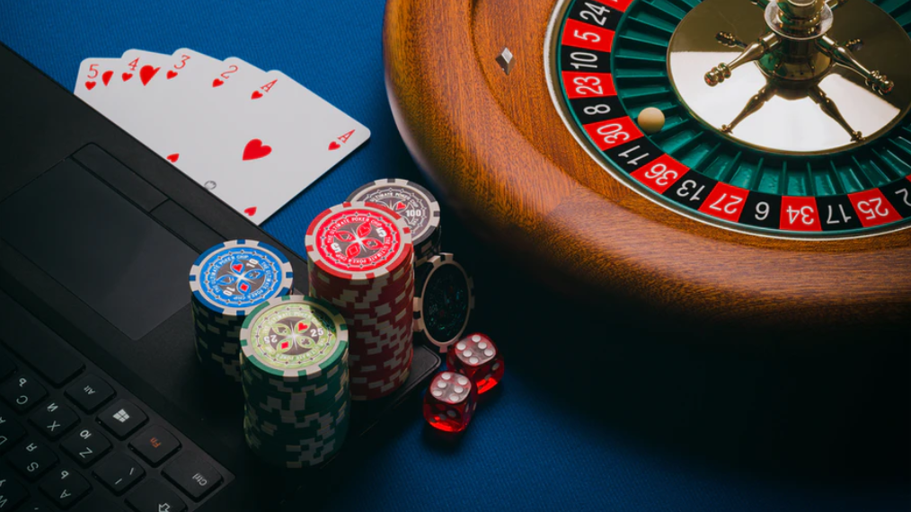 Casino Bonuses | PAC AU Info Group